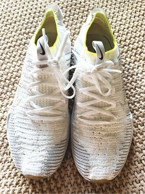 Nike Zoom shoes